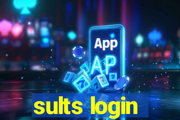 sults login